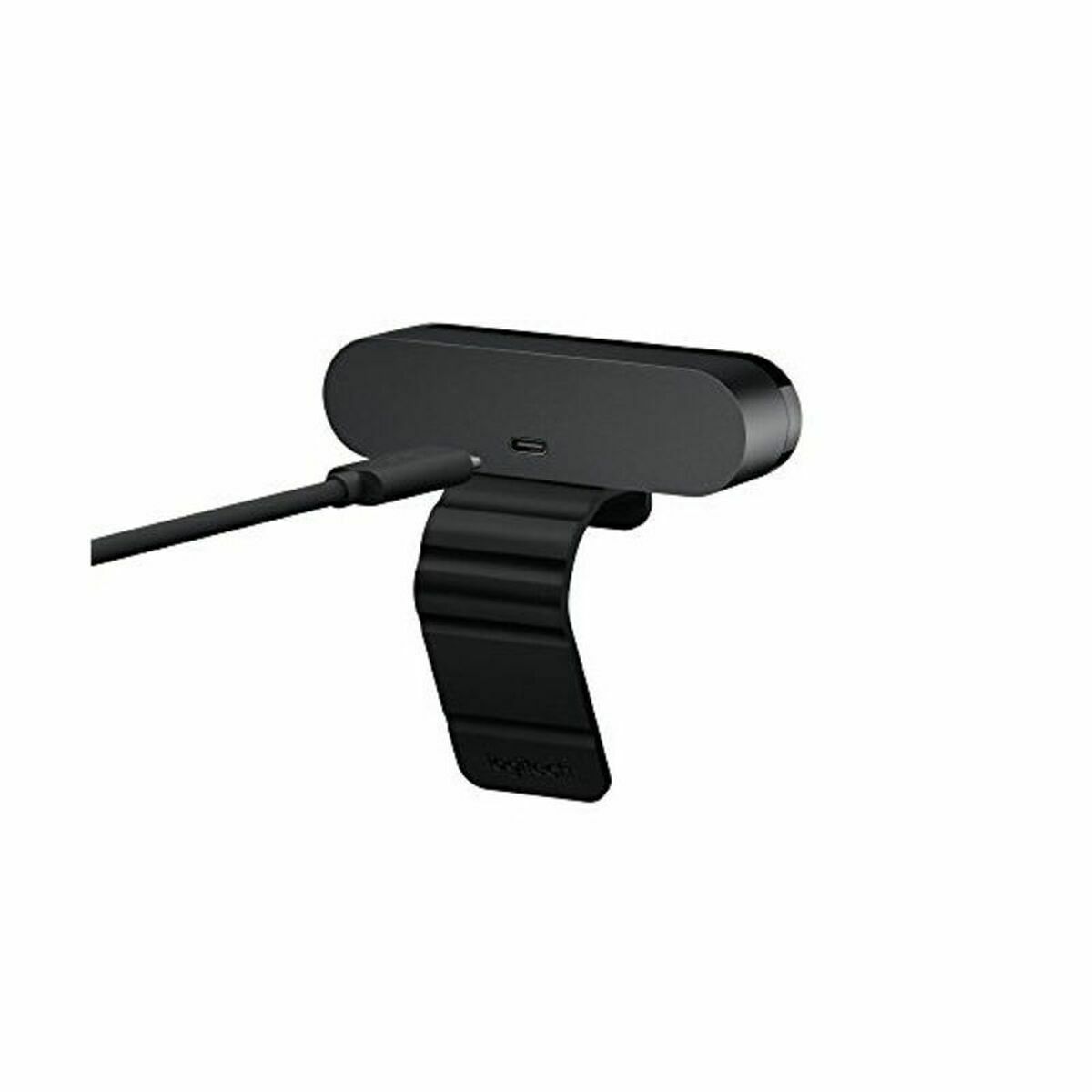 Webkamera Logitech 960-001106 4K Ultra HD RightLight 3 HDR Zoom 5x Streaming